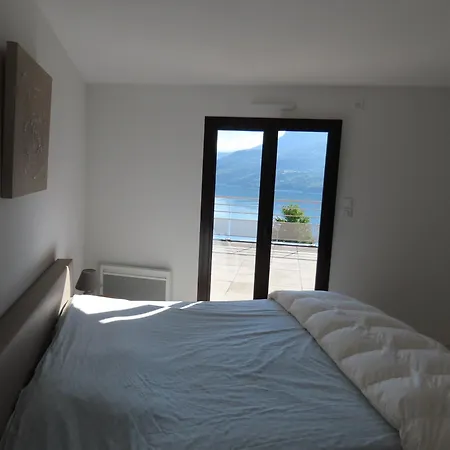 Leparadisachorges Appartement *