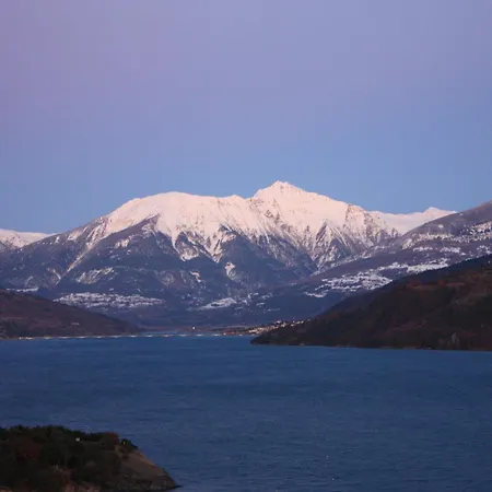 Leparadisachorges