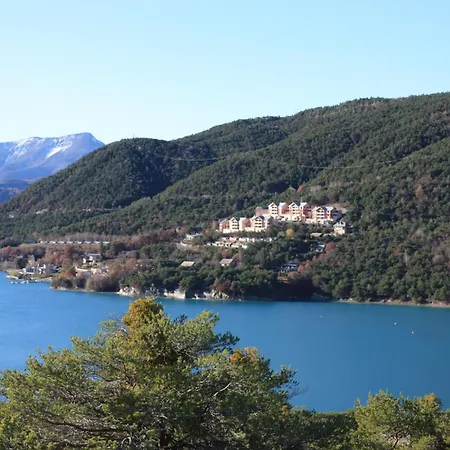 Leparadisachorges Chorges